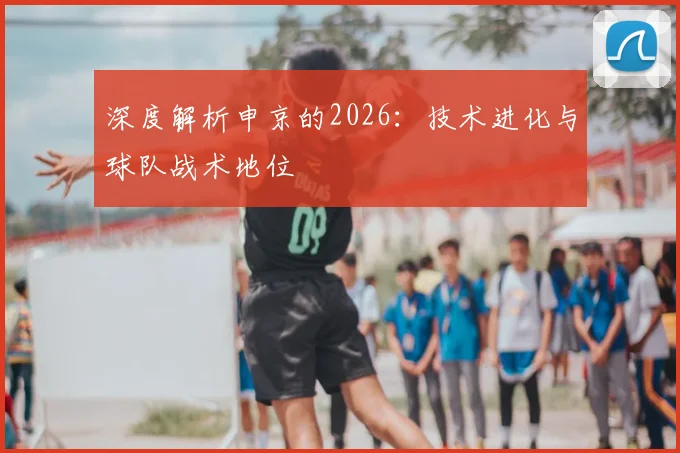 深度解析申京的2026：技术进化与球队战术地位